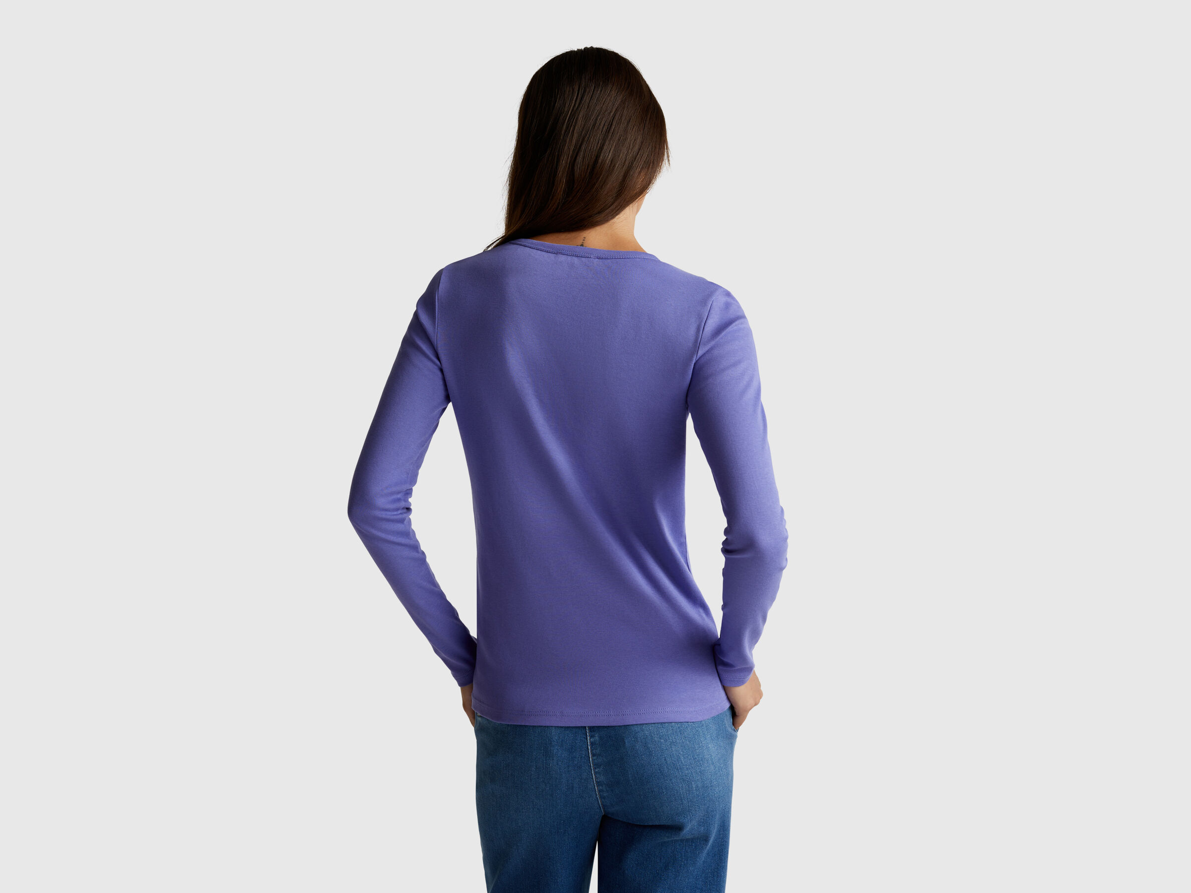 T-SHIRT M/L Donna image number 2
